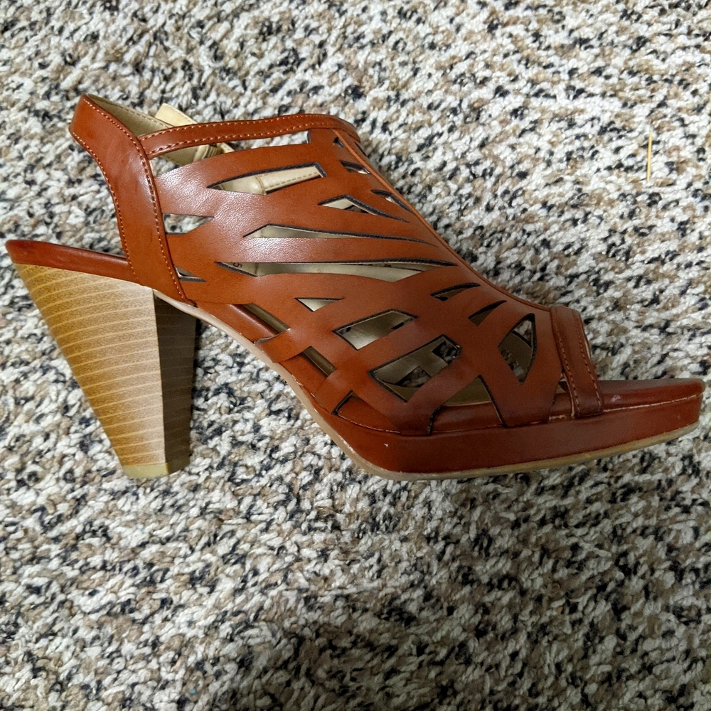 Cute wedges